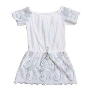 sachin and babi light blue dress GUESS Chiffon Dresses for Women for sale main image 0